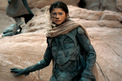Zendaya (Dune)